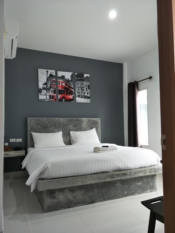 The O2 Resort Hatjaj Kültér fotó