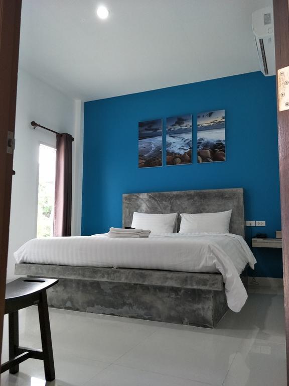 The O2 Resort Hatjaj Kültér fotó