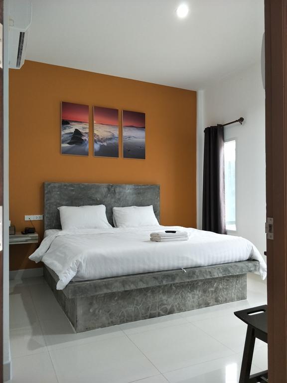 The O2 Resort Hatjaj Kültér fotó