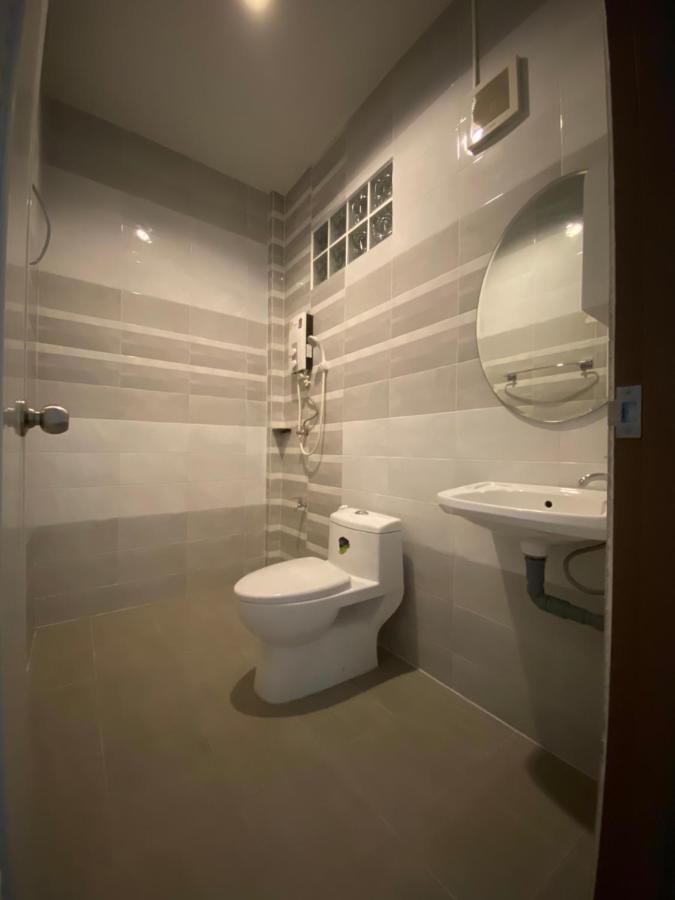 The O2 Resort Hatjaj Kültér fotó